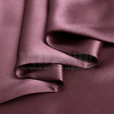 China Silk fabric width 45