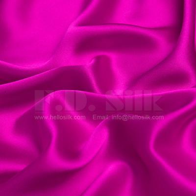 China Silk fabric width 45