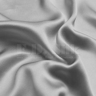 China Silk fabric width 45