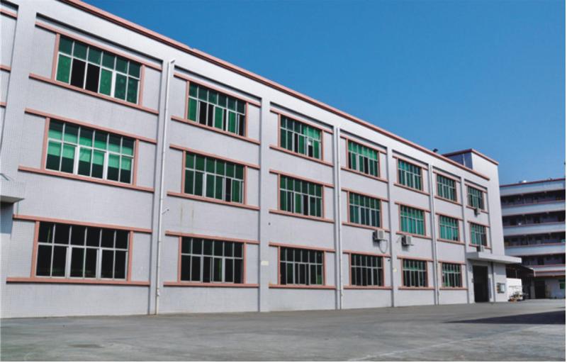 Verified China supplier - Shenzhen Waterun Technology Co., Ltd.