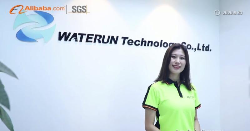 검증된 중국 공급업체 - Shenzhen Waterun Technology Co., Ltd.