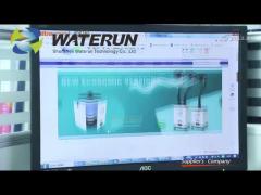 Waterun Introduction