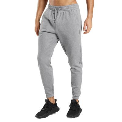 China Fashion High Quality Anti-pilling Jogger Pants Sportswear Gym Sweatpants Men Joggers for sale