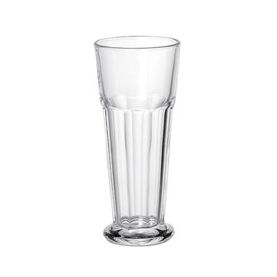 China Factory Direct Disposable High Quality Fashioned Ball Crafted Tumbler Cups High Quality Juice Beer Beverage Cocktail Crystal for sale