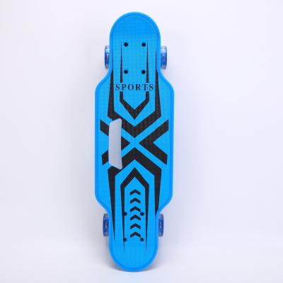 China Durable Portable Different Kinds Of Fishes Skateboard In Manufacture Skateboard Kids Skateboard for sale