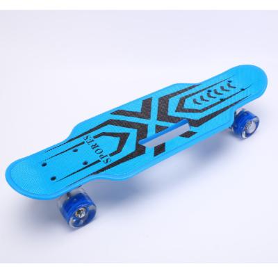 China China durable factory direct sales complete skateboard best selling china cheap boy kids mini skateboard for sale