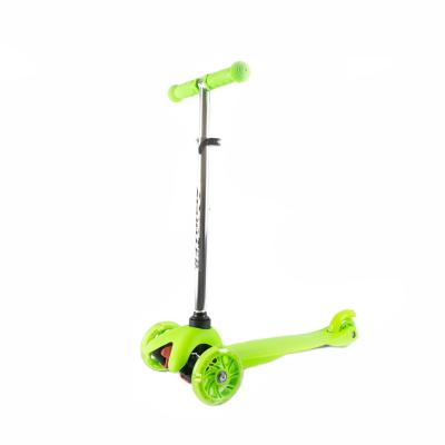 China Durable hot selling chinese kids kick scooters for sale kids scooter 3 wheel/baby walker/kids scooter for sale