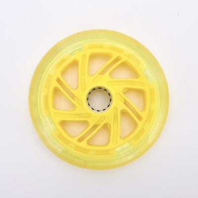 China Durable High Quality Children's Bicycle Training Wheels Protection Balance Secondary Wheel Snap Wheel for sale