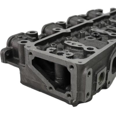 China Auto Engine QD32 Cylinder Head Assembly OEM 11039-VH002 11039-Q2450 11041-6T700 11041-6TT00 OEM Standard Size for sale