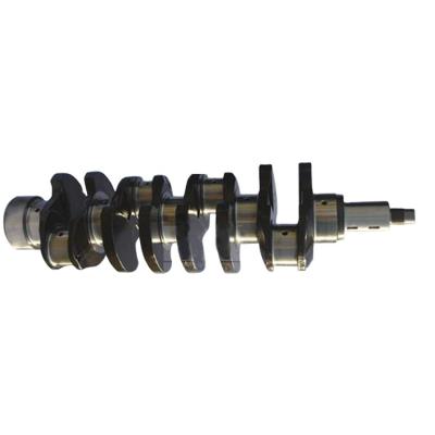 China For Isuzu Pickup QD32 Crankshaft For Nissan 12201-EW406 for sale