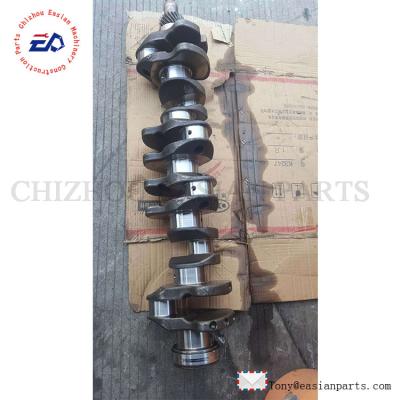 China GENUINE USED Crankshaft 13411-1583 from H07D in good condition used for truck* for sale