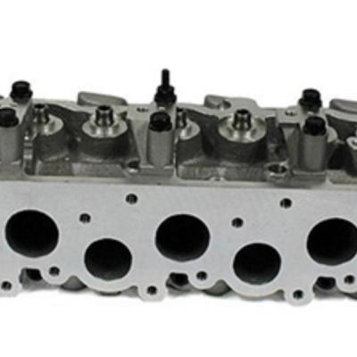 China Factory price cylinder head for D4BH 22100-42961 MR984455 cylinder head for AMC 908513 OEM standard size for sale