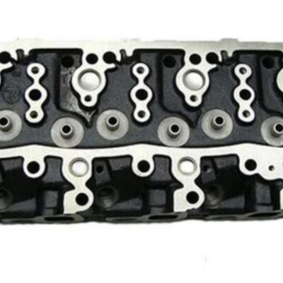 China OEM Standard Size In Stock (New) 1B Cylinder Head For Sale OEM Standard Size for sale