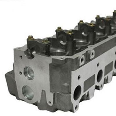 China In Stock 1KZ-TE Cylinder Head Assembly OEM 11101-69175 For AMC 908 882 908 782 OEM Standard Size for sale