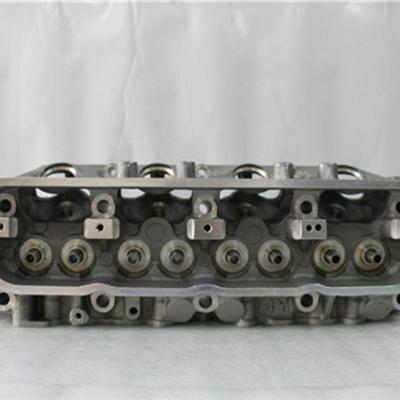 China In Stock 4Y Cylinder Head Petrol Used To Repair OEM Standard Size for sale