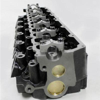 China OME OE quality 1HZ cylinder head: 11101-17010 11101-17012 11101-17050 used for 909 057 OEM standard size for sale