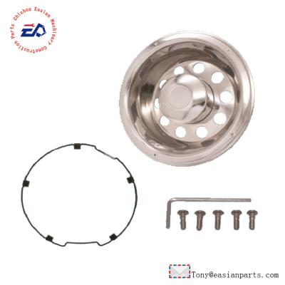 China ABS Wheel Cover Parts 22.5