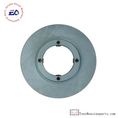 China TICO BRAKE DISC 55311A78B00 Fit For Daewoo OEM Standard Size for sale