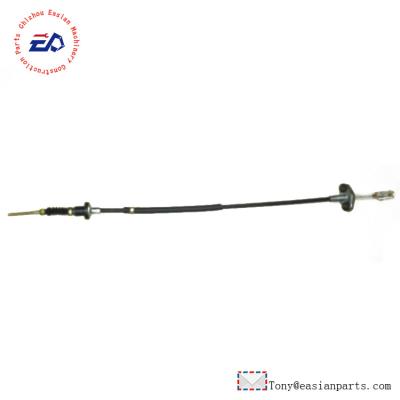 China TICO CLUTCH CABLE 23710A78B00 fit for Daewoo OEM standard size for sale