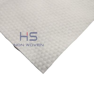 China Disposable Face Towel Cotton Disposable Nonwoven Face Towel for sale