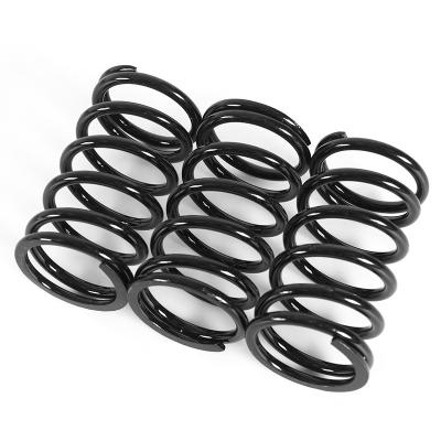 China Solo Coil Motorcycle Seat Springs Music Wire Oil Compression Spring for sale