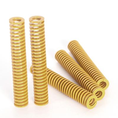 China Printer 3Odx12 Bending Springs 25Mm Coil 3Cm Spring 3D Compression for sale