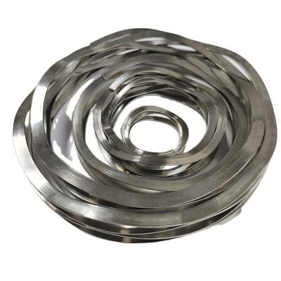 China Coil Quality Assurance Double Coil Carbon Steel Wave Spring Washer for sale