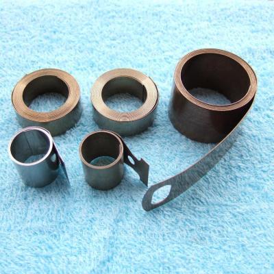 China Apartment ; Leaf ; Custom Flat Leaf Spring Constant Force Torque Stainless Steel Plate Spring Tape Measure for sale