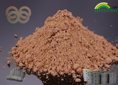 China Bakelite Phenolic Resin Powder Good Flexibility for Friction Materials for sale