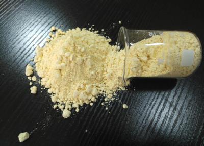 China Low Free Phneol Phenolic Moulding Powder , Good Solubility for sale