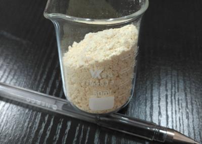 China Heat Resistant Novolac Polymer Powder For Composite Friction Materials, Short Flow Pf Resin Powder for sale