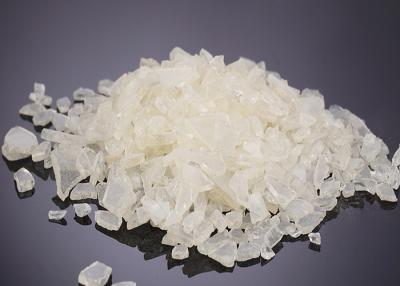 China Low Viscosity Novolac Phenolic Resin Pellet Hardener For Epoxy Moulding Compound for sale