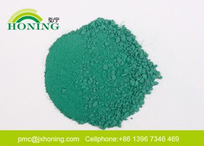 China Low Toxicity Injection Bakelite Moulding Powder Green Granule Corrosion Resistance for sale