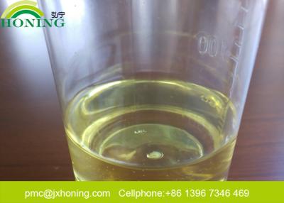 China Customized Biodegradable Anionic Surfactants , High Effective Emulsion Ethoxylated Amine Surfactant for sale