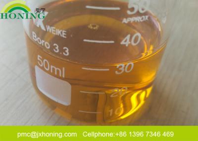 China High Stable Non Foaming Surfactant , Anionic And Nonionic Surfactants For Metal Cutting Fluid Emulsions for sale