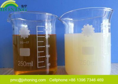 China Lage Biologisch afbreekbare Capillair-actieve stof 37330 39 5 Lichtgeele Liqiud van Schuim Niet-ionische Cardanol Te koop