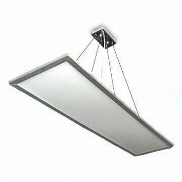 China Indoor IP22 600*1200mm 72W LED Panel light for sale