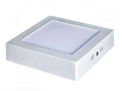 China 225*225*40mm 18W Surface mounted square LED Panel light for sale