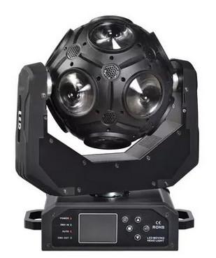 China LED football moving head light,LED stage light for sale