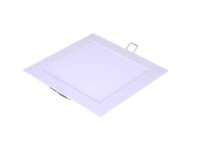 China 2835 SMD square 6W LED Panel light 120*120*20mm for sale