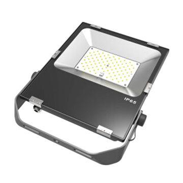 China 100W LED flood lights for sale