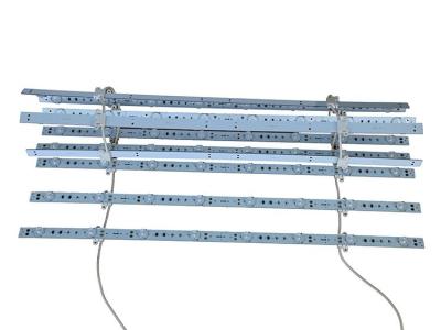 China LED RIGID BAR for light box ,box light,LED Strip light for sale