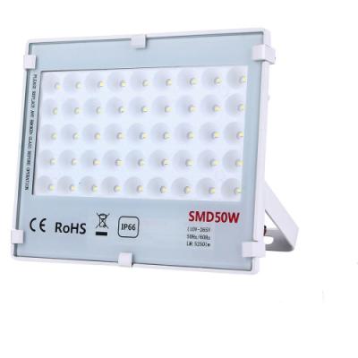 China 50W 45pcs LED IP66 waterproof diamond LED flood light for sale