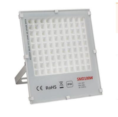 China IP65 Waterproof 100W diamond LED flood light for sale