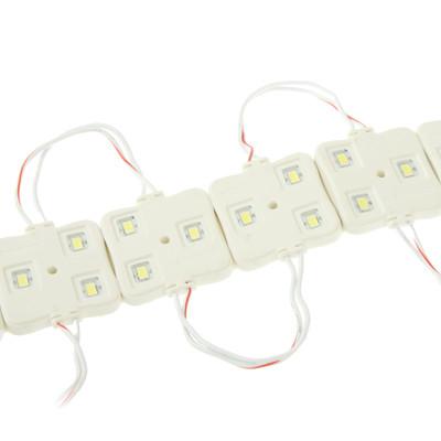 China 3PCS LED white 5630 SMD LED module light Strip,DC 12V for sale