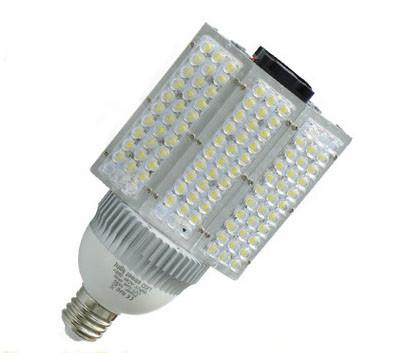 China 60W E40 LED Bulb street light for sale