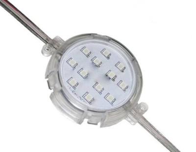 China 80MM LED Point light,source DMX control for sale