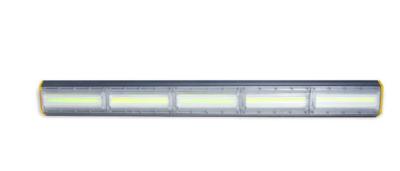 China 250W IP65 Waterproof aluminum casing COB LED linear flood lights for sale