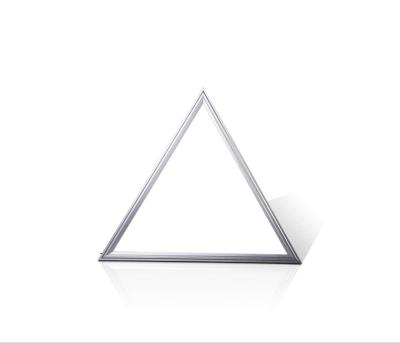 China 40W 600*600*600mm Triangle LED panel light for sale