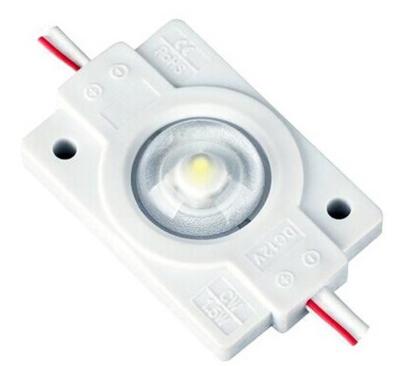 China 1.5W SMD3030 LED module light for sale